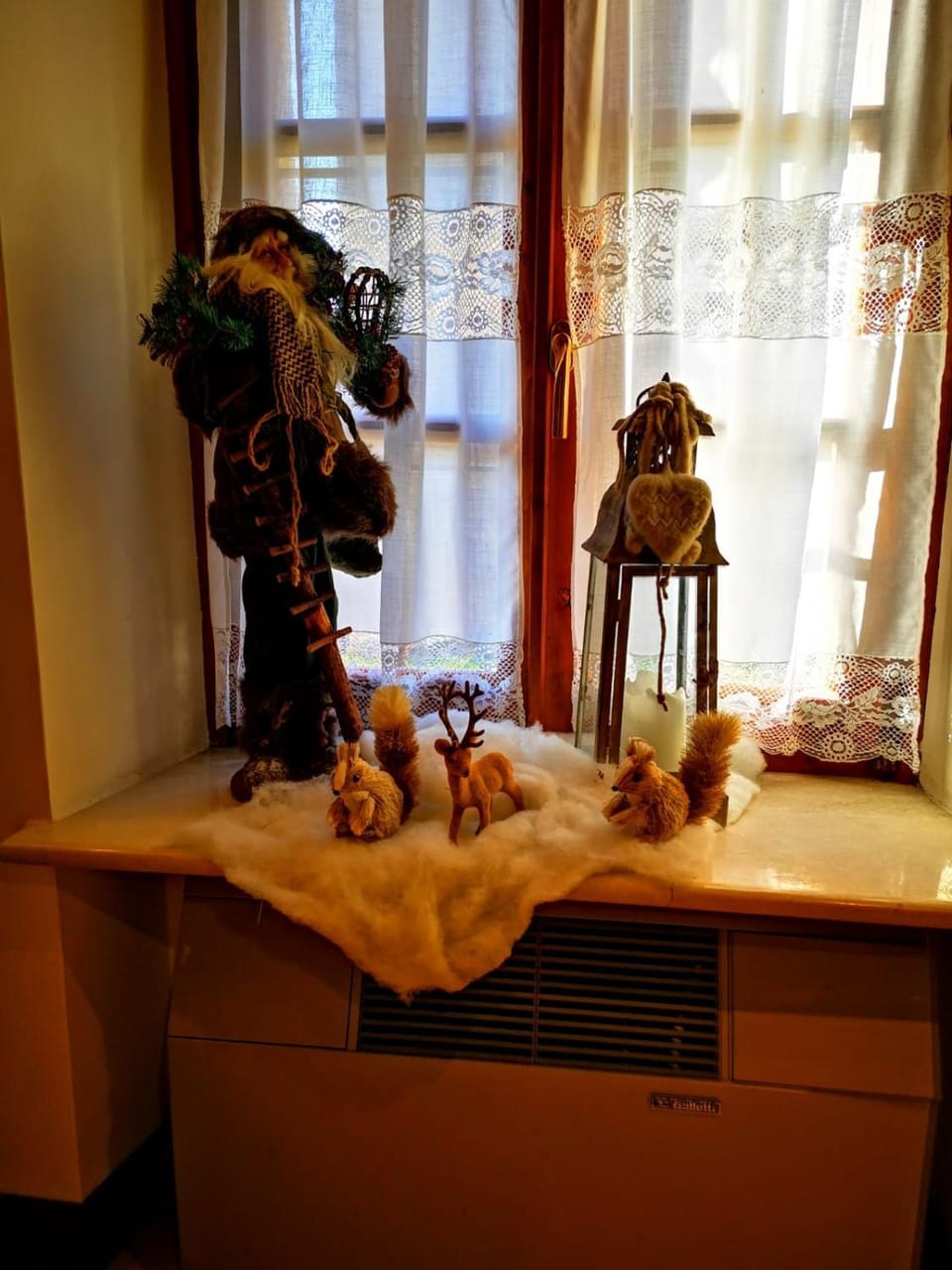 Casa Margherita Apartment in Lake Garda