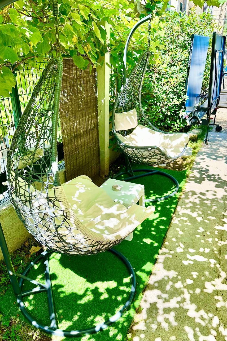 Villa Dionis Apartment in Budva