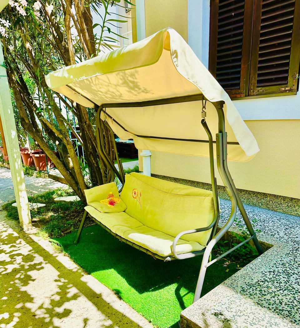 Villa Dionis Apartment in Budva