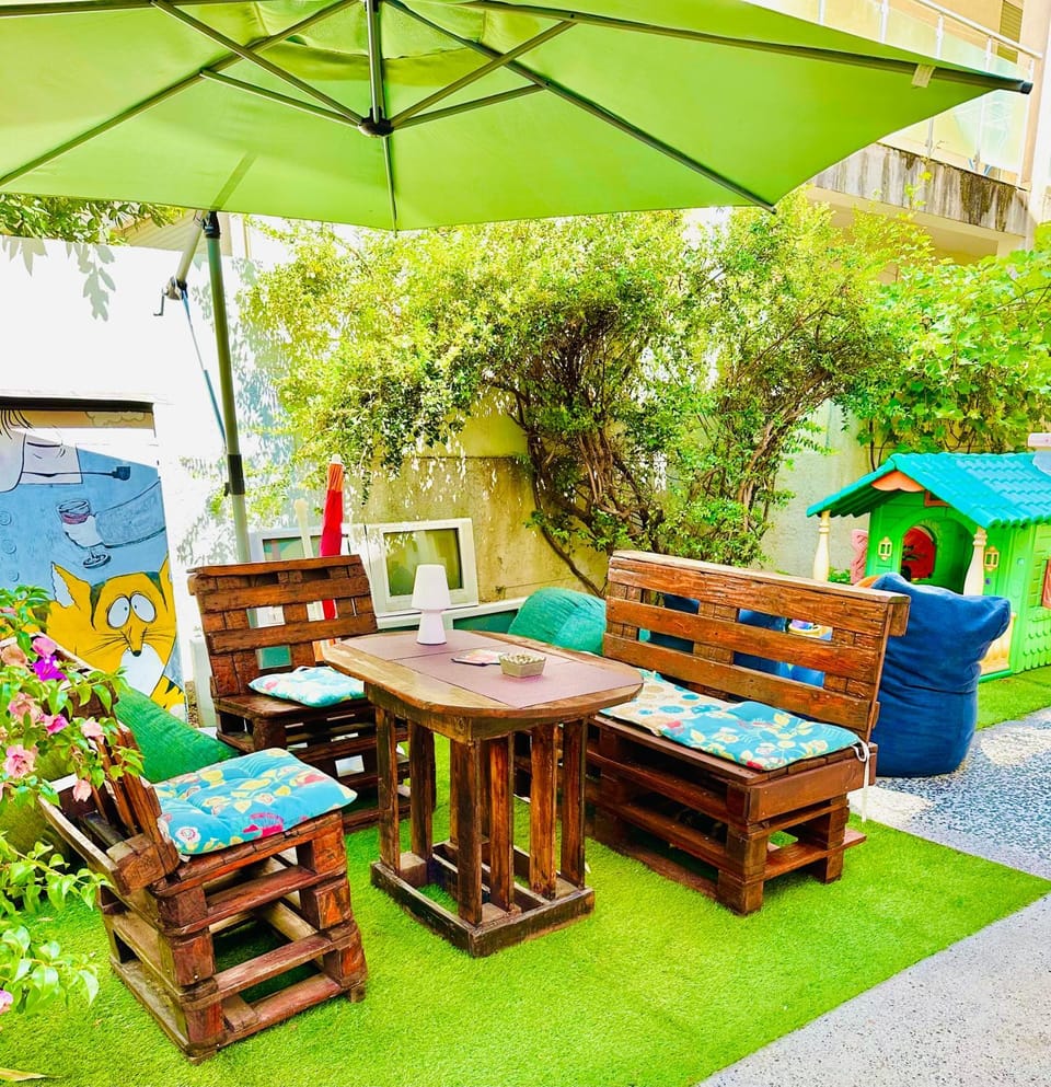 Villa Dionis Apartment in Budva