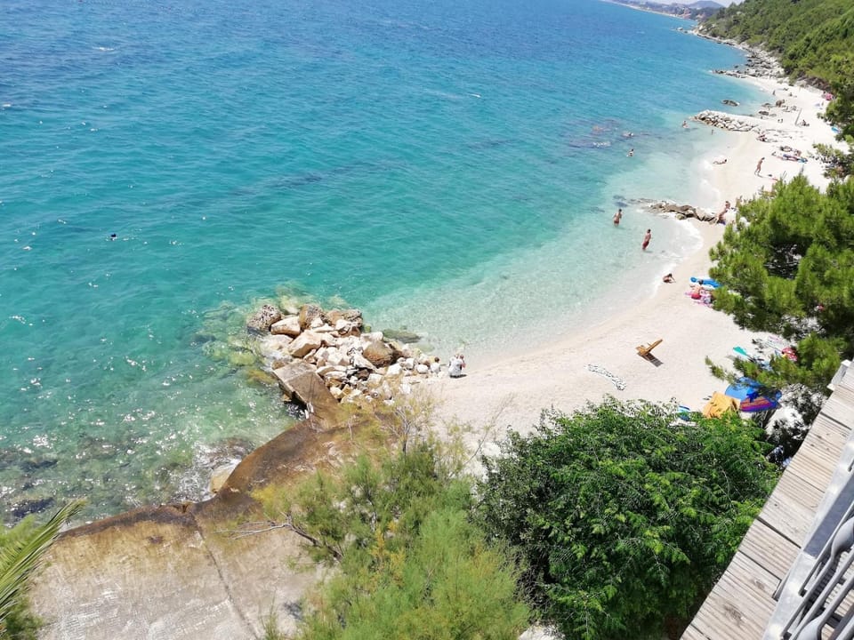 Apartment Danica Apartment in Šibenik-Knin County, Croatia