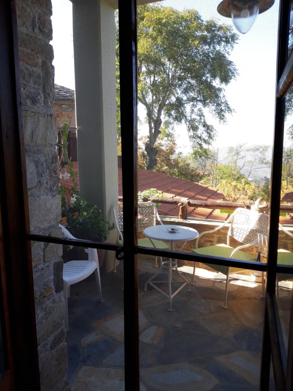 Guest House "Aspasia" Ξενωνας Ασπασια Bed and Breakfast in Magnesia Prefecture, Greece