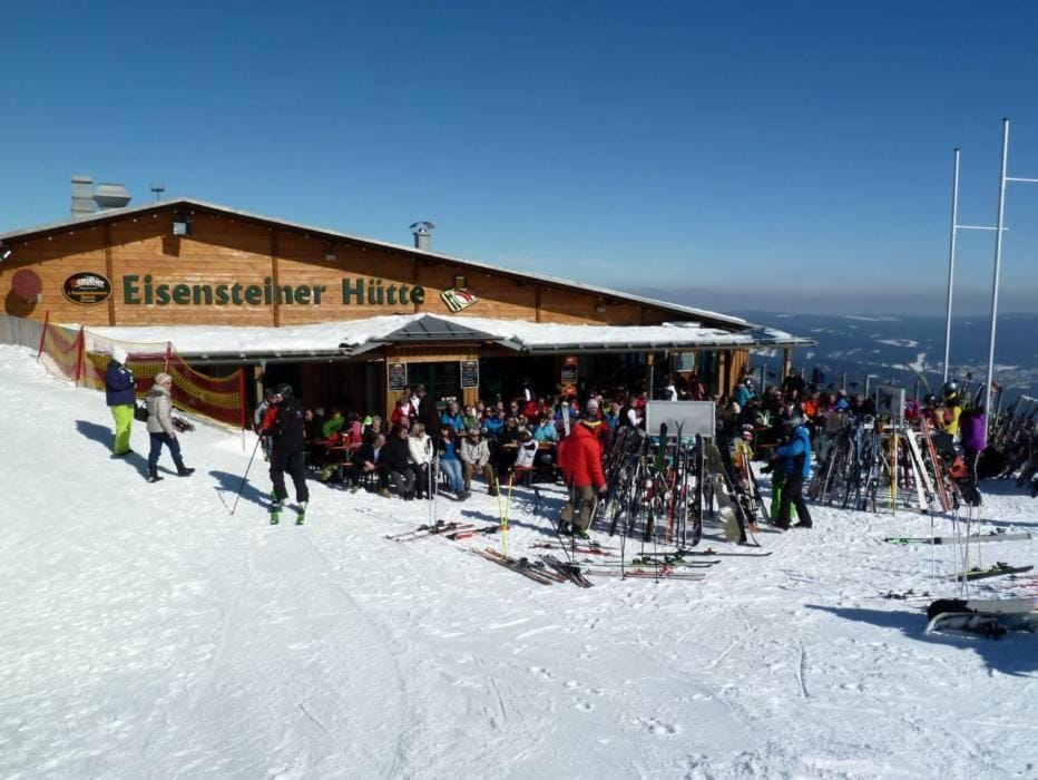 Ski School, Skiing, Hiking