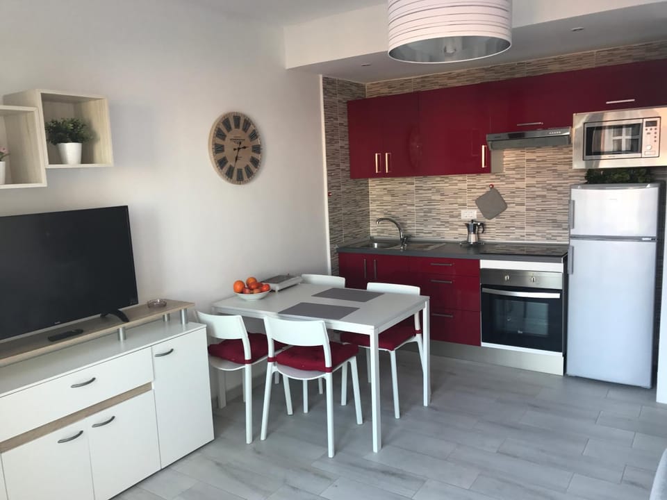 Bonito apartamento Complejo Orlando Apartment in Costa Adeje