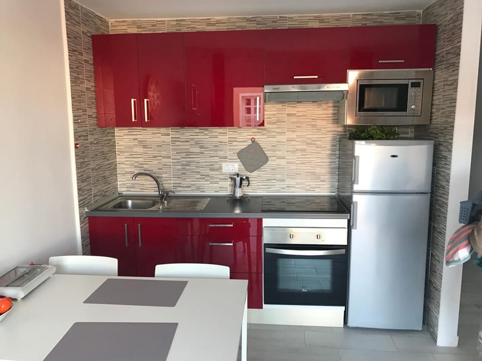 Bonito apartamento Complejo Orlando Apartment in Costa Adeje