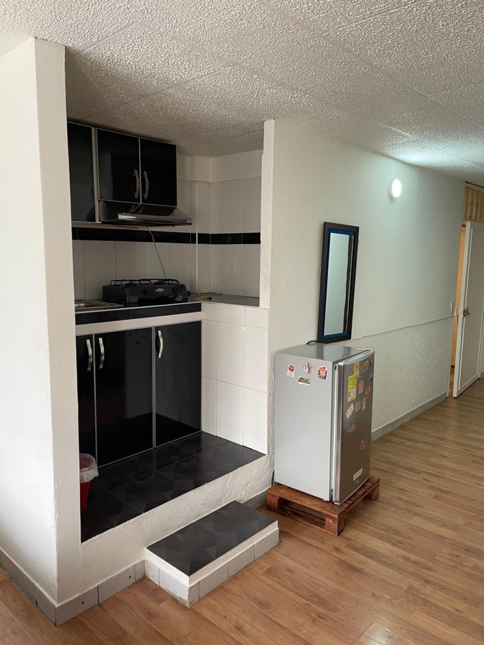 Apt est castellana cll 97 Apartment in Bogota