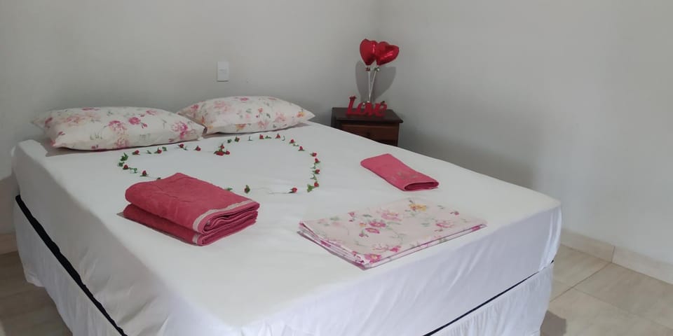 Suite independente em casa de fazenda Vacation rental in State of São Paulo