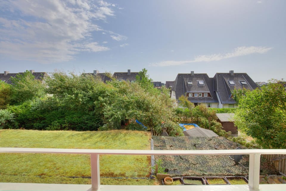 Abaco 3N Apartment in Wenningstedt-Braderup