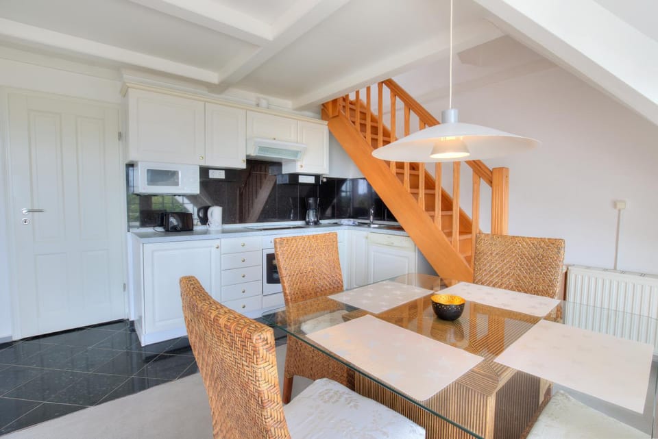 Abaco 3N Apartment in Wenningstedt-Braderup