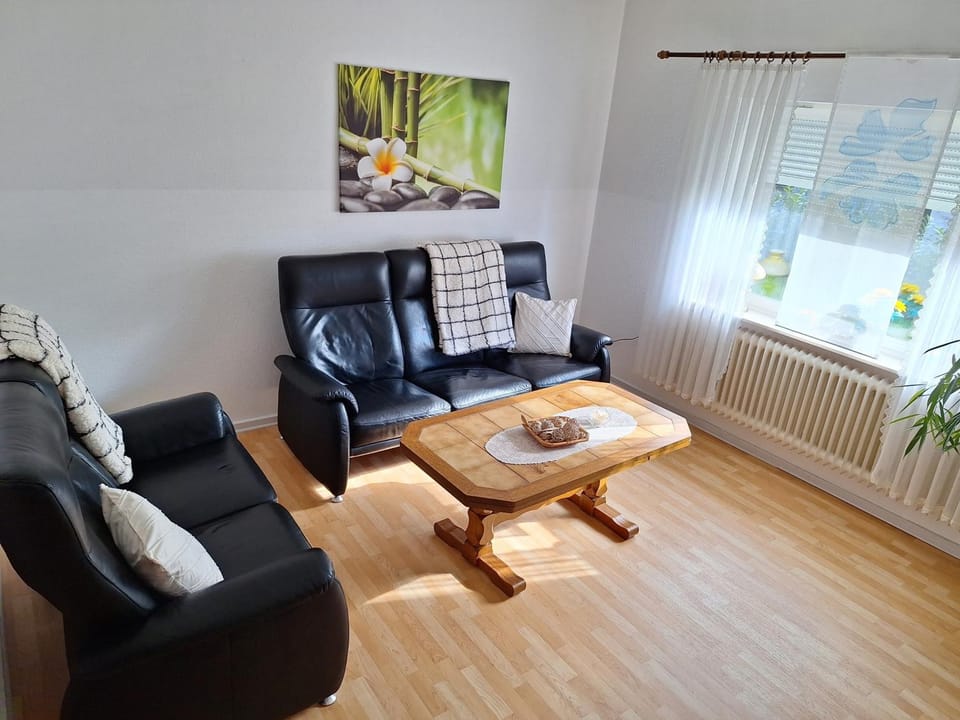Ferienwohnung Elfriede Apartment in Lower Saxony, Germany