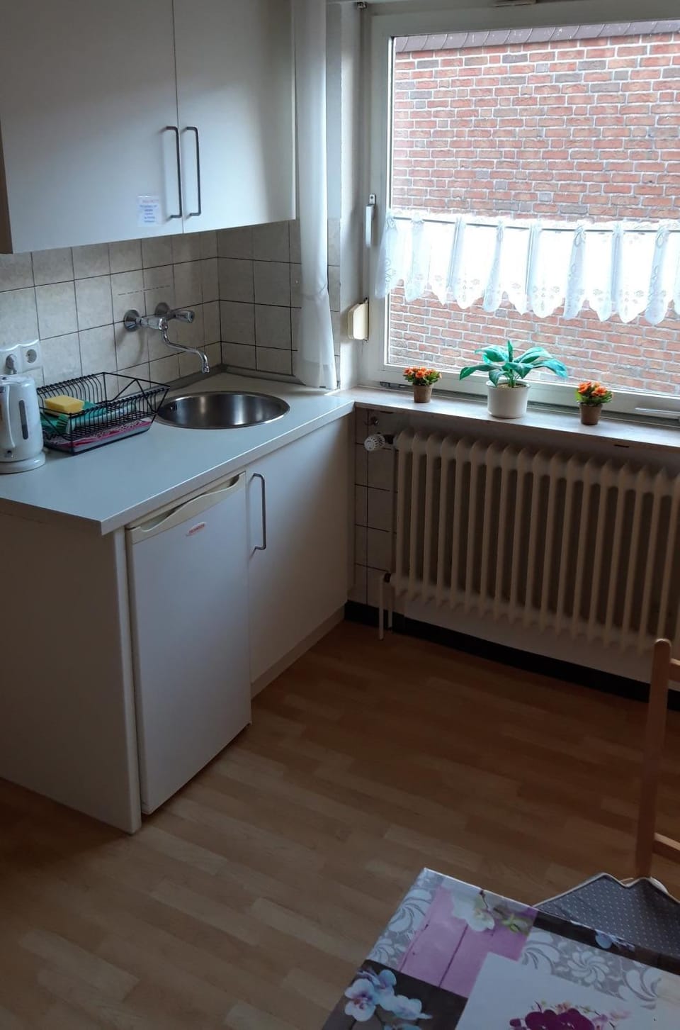 Ferienwohnung Elfriede Apartment in Lower Saxony, Germany