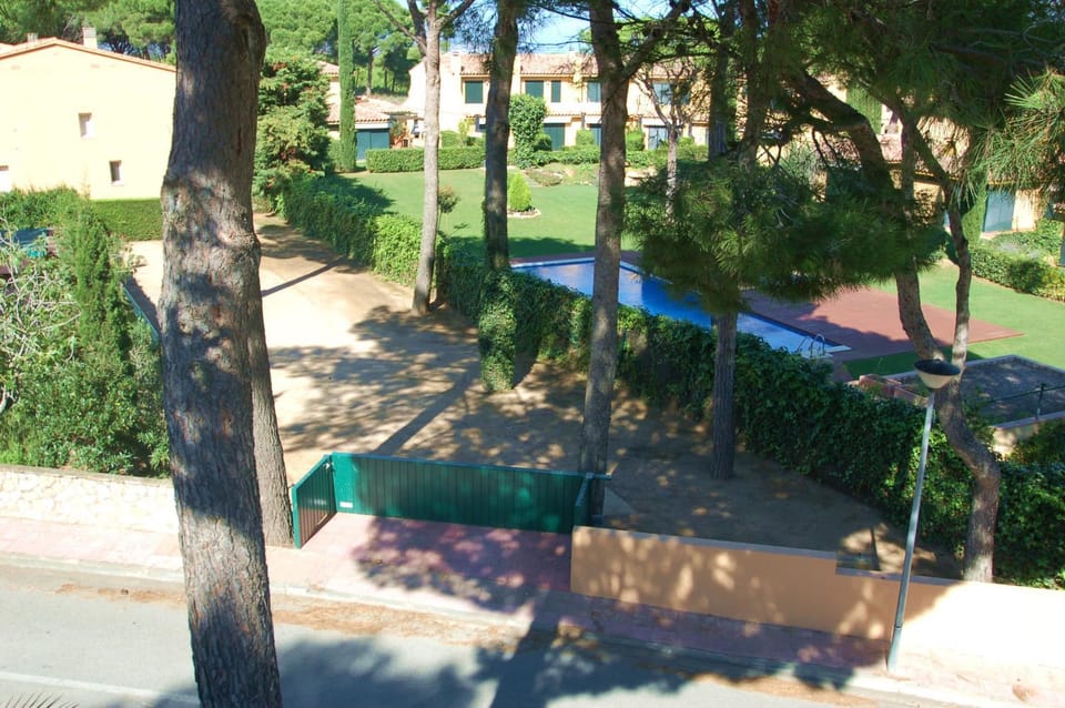Area and facilities