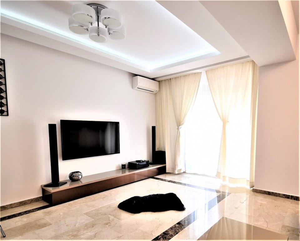 TV and multimedia, Living room