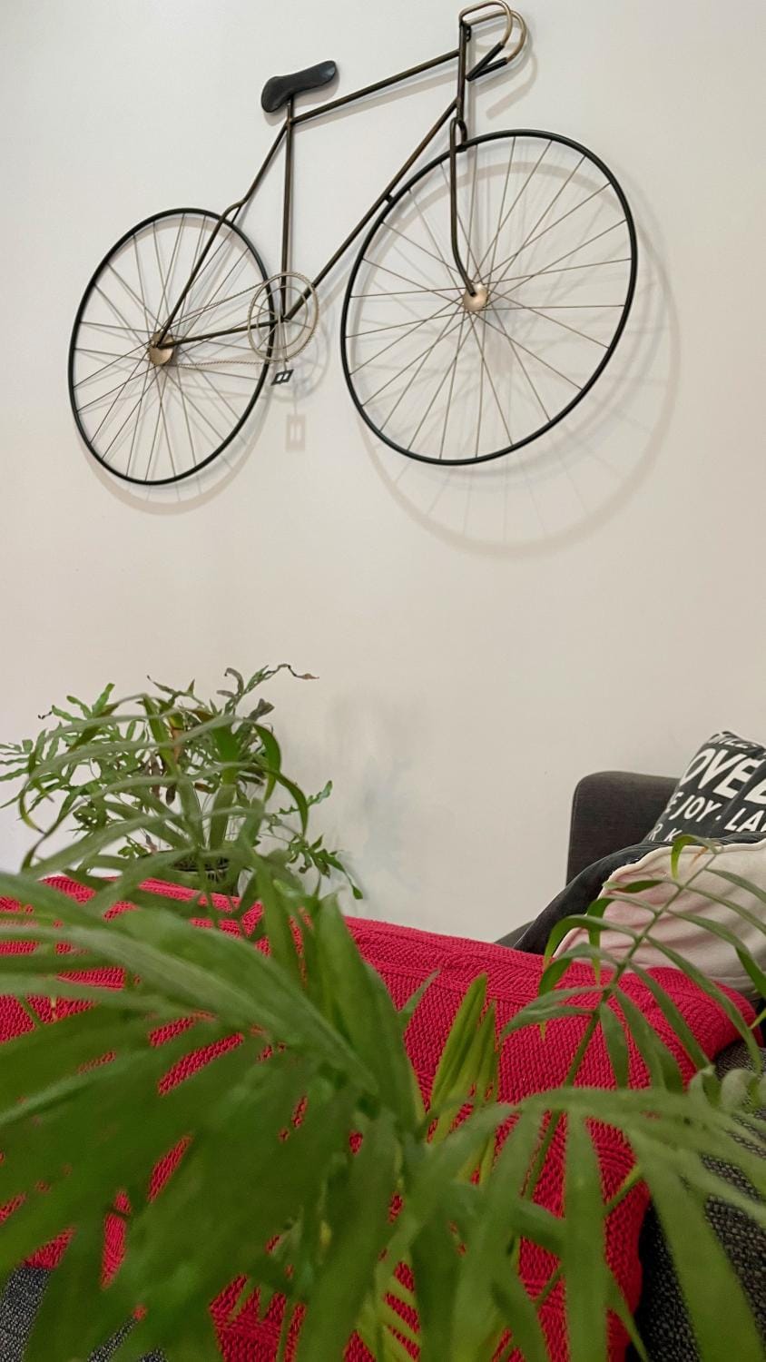 Simons Apartments minutes away from Balluta Bay and St Julians Apartment in Sliema