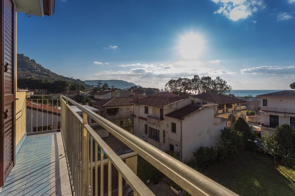 La Casetta in villa House in Campania