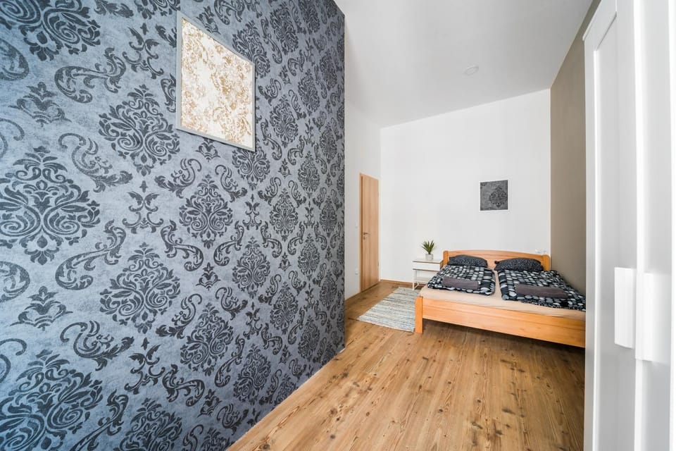 Nyár 3 Bedroom Centre Entire Home Apartment in Budapest