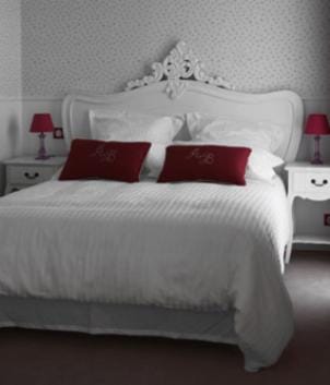 L auberge de la pointe Hotel in Soustons