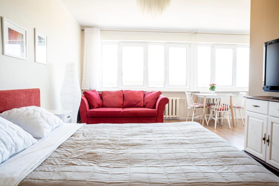 Downtown Apartment Apartment in Latvia