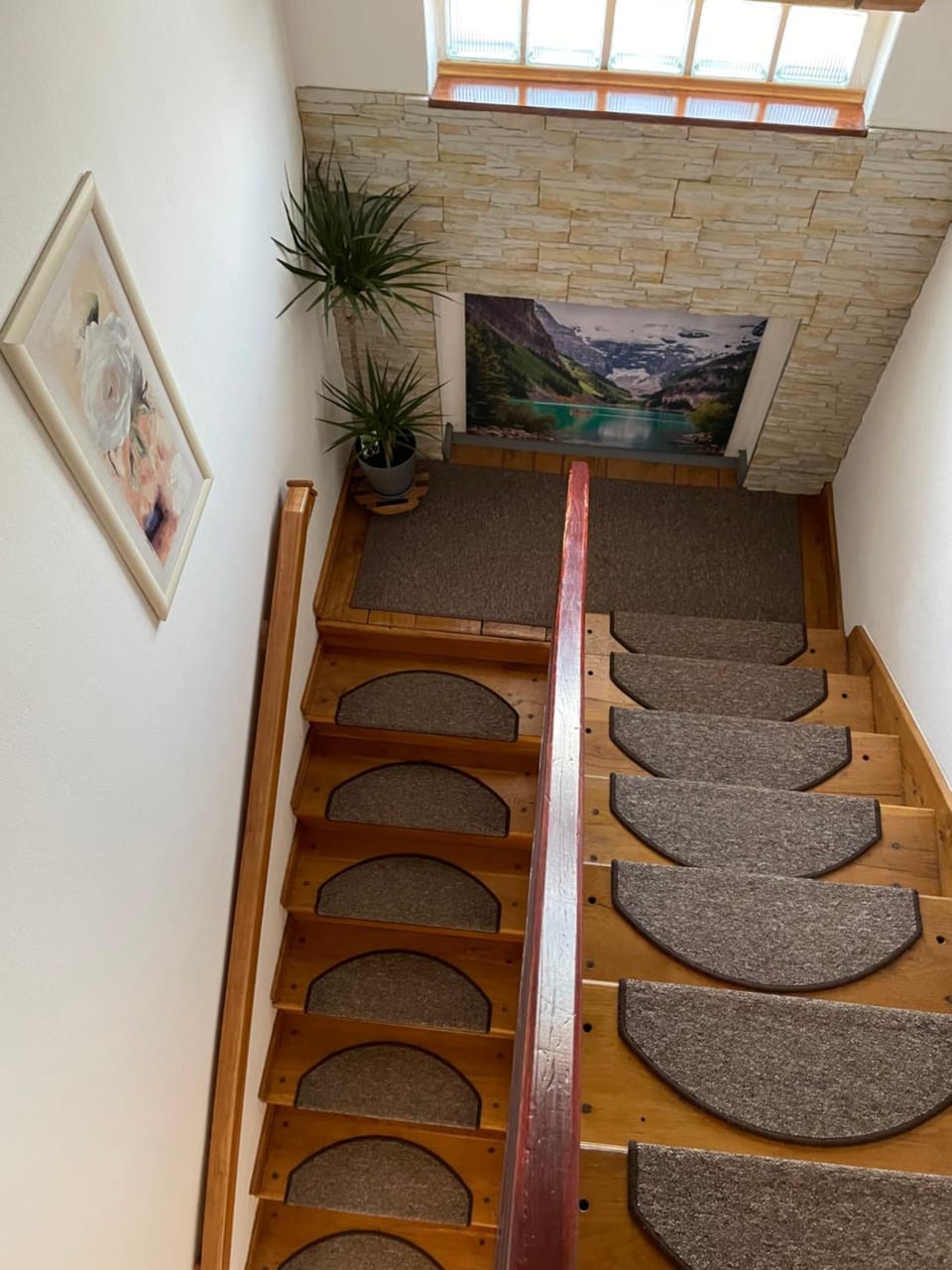 Apartment Arya Apartment in Lika-Senj County