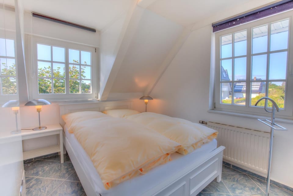 Abaco 4N Apartment in Wenningstedt-Braderup