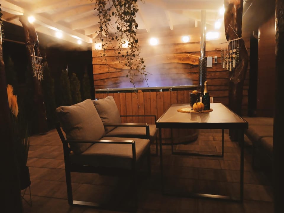 Pokoje u Honoraty Apartment in Slovakia