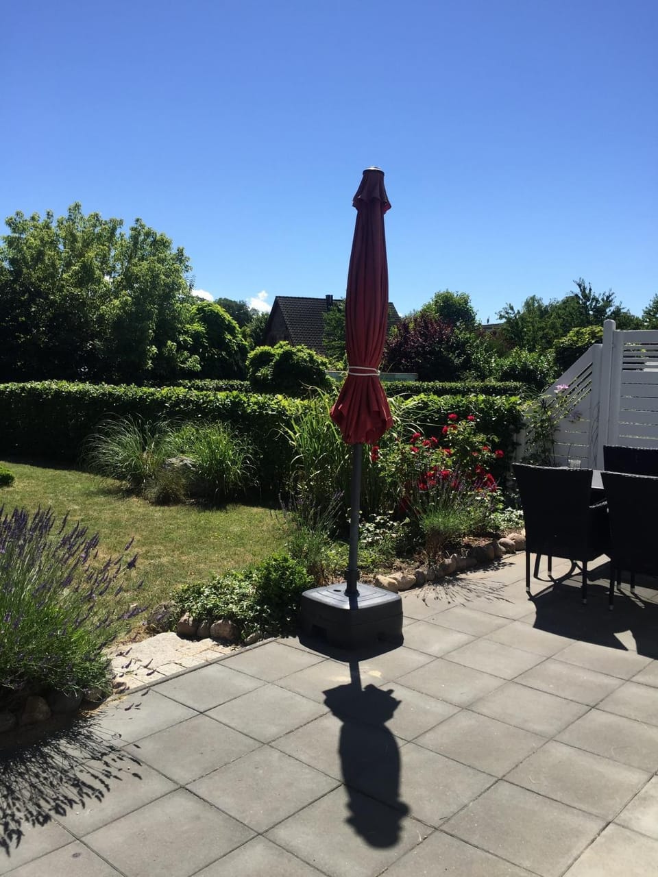 Ambiente am Meer House in Mecklenburg-Vorpommern, Germany