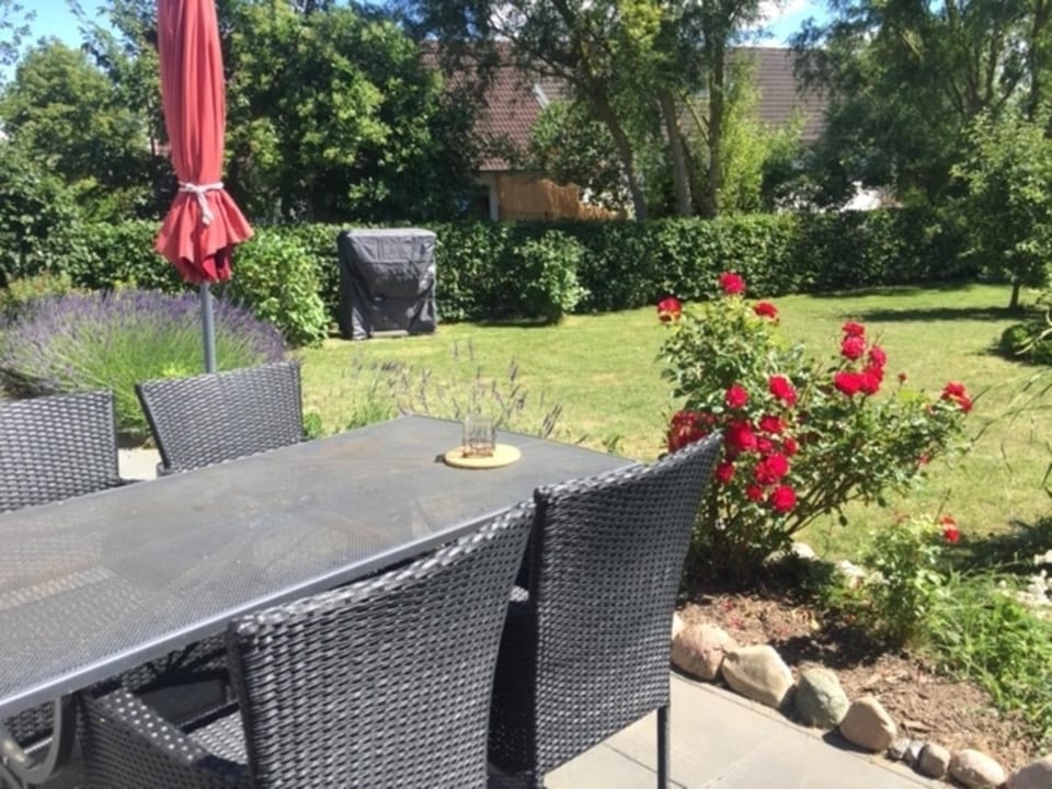 Ambiente am Meer House in Mecklenburg-Vorpommern, Germany