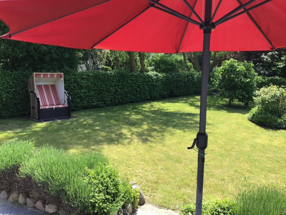 Ambiente am Meer House in Mecklenburg-Vorpommern, Germany