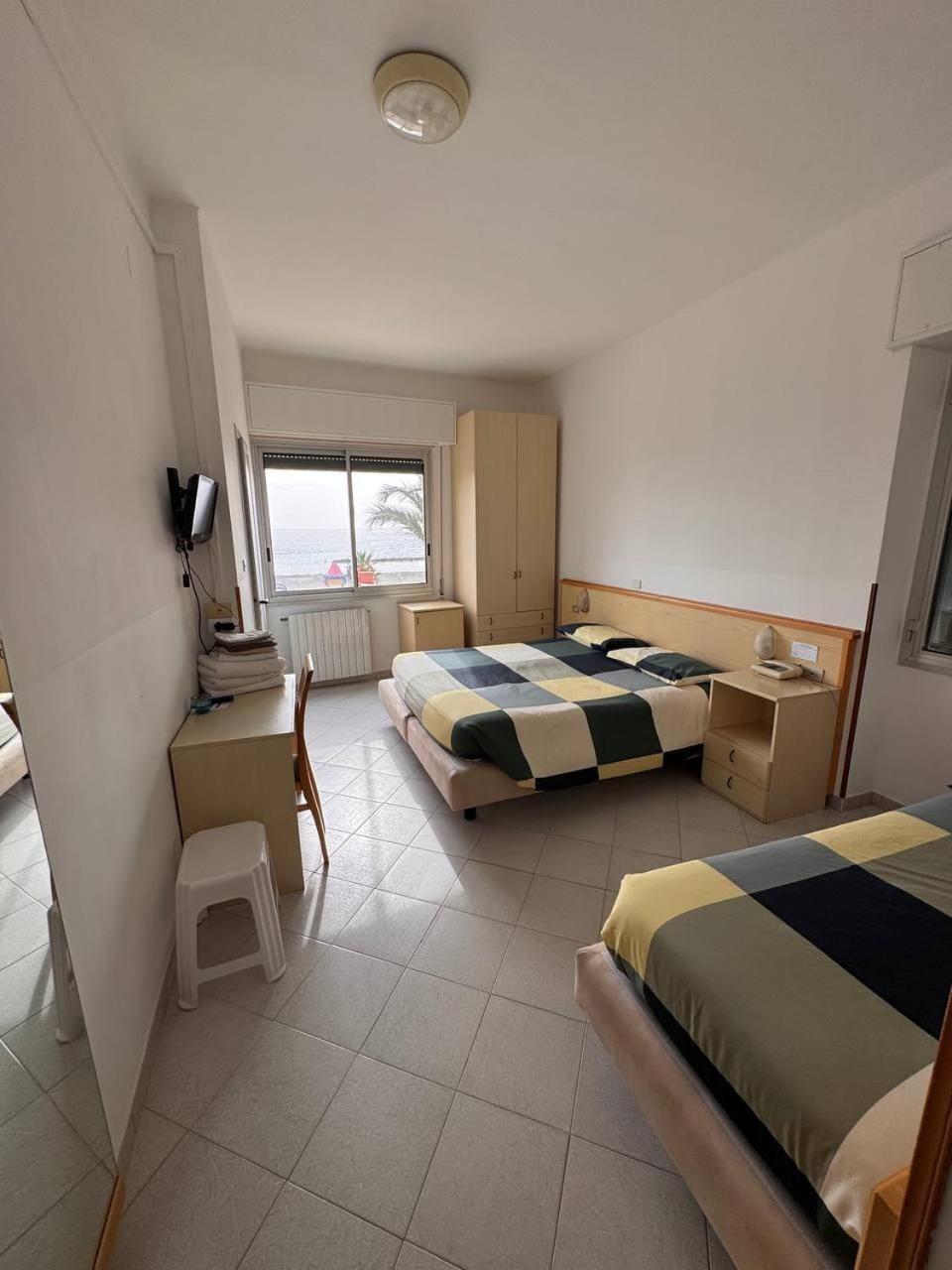 Hotel Ideal Hotel in Liguria