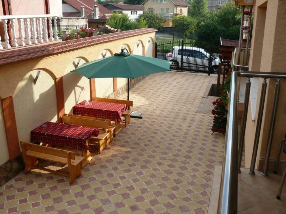Kashta Peychevi Bed and Breakfast in North Macedonia