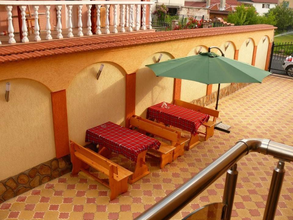 Kashta Peychevi Bed and Breakfast in North Macedonia