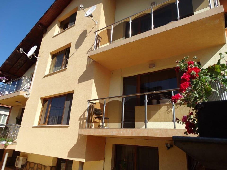 Kashta Peychevi Bed and Breakfast in North Macedonia