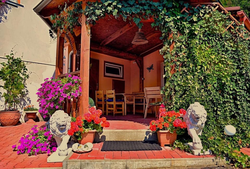 Penzion Radošov ubytování v soukromí Bed and Breakfast in Czechia