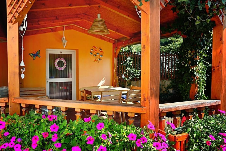 Penzion Radošov ubytování v soukromí Bed and Breakfast in Czechia