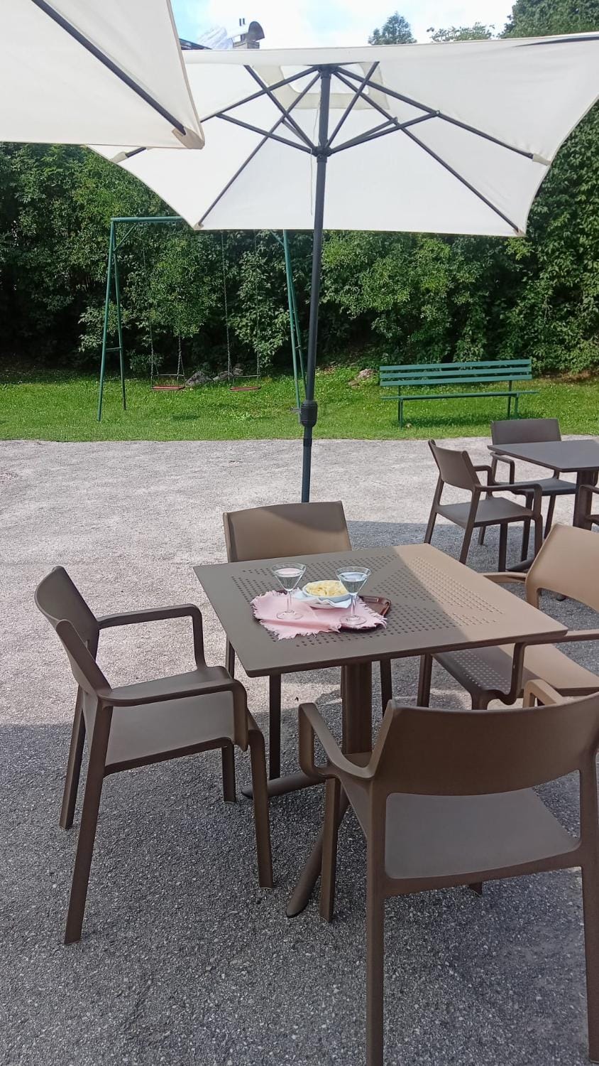 Hotel Villa Ines Hotel in Trentino-South Tyrol