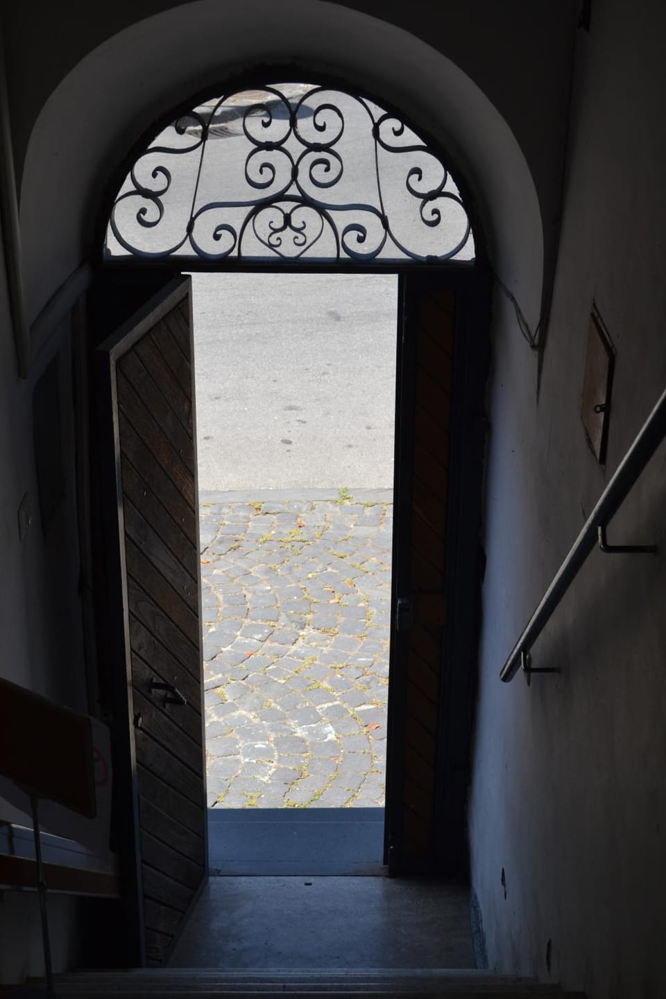 Civico 10 - Appartamento sul Lago Apartment in Umbria