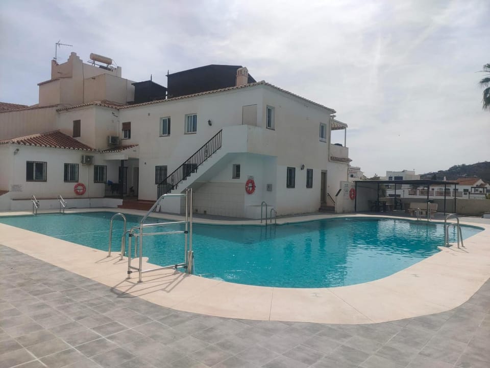 apartamento pueblo rocio 80 Apartment in Nerja