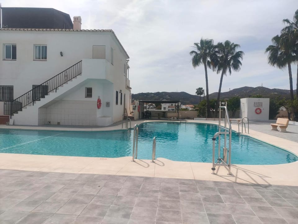apartamento pueblo rocio 80 Apartment in Nerja