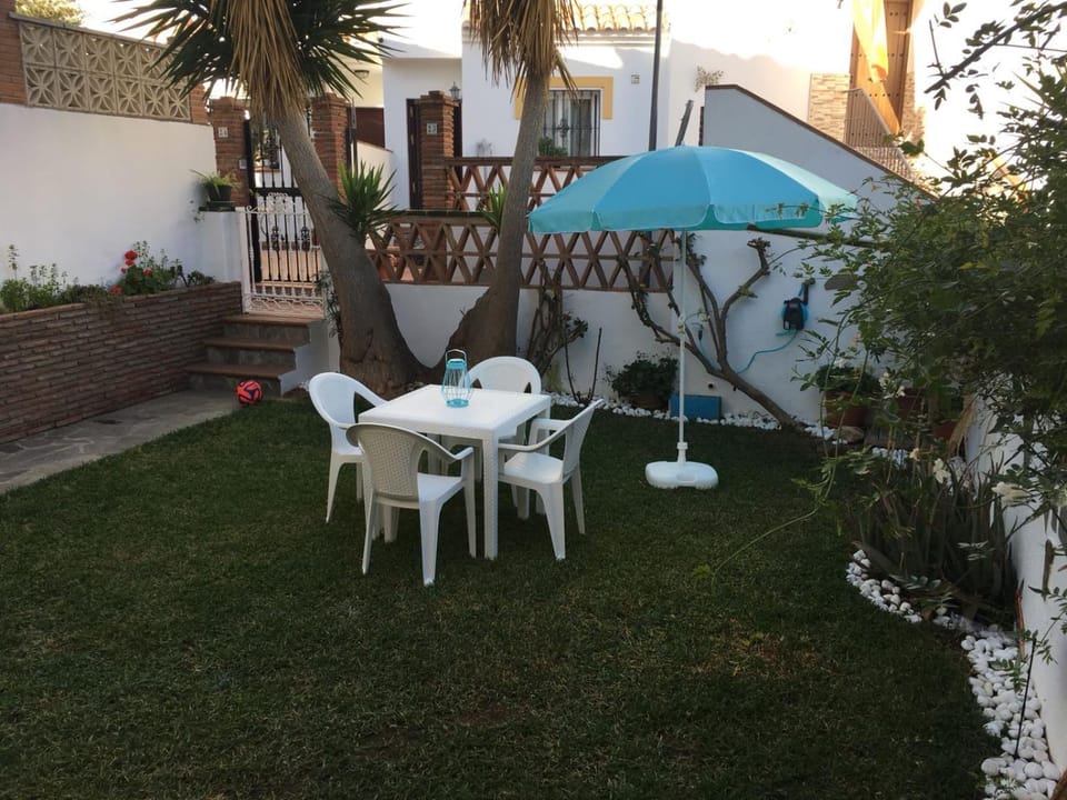 apartamento pueblo rocio 80 Apartment in Nerja