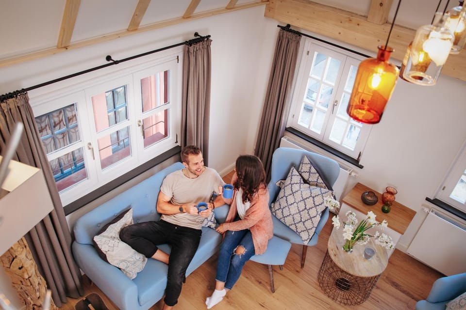 People, Photo of the whole room