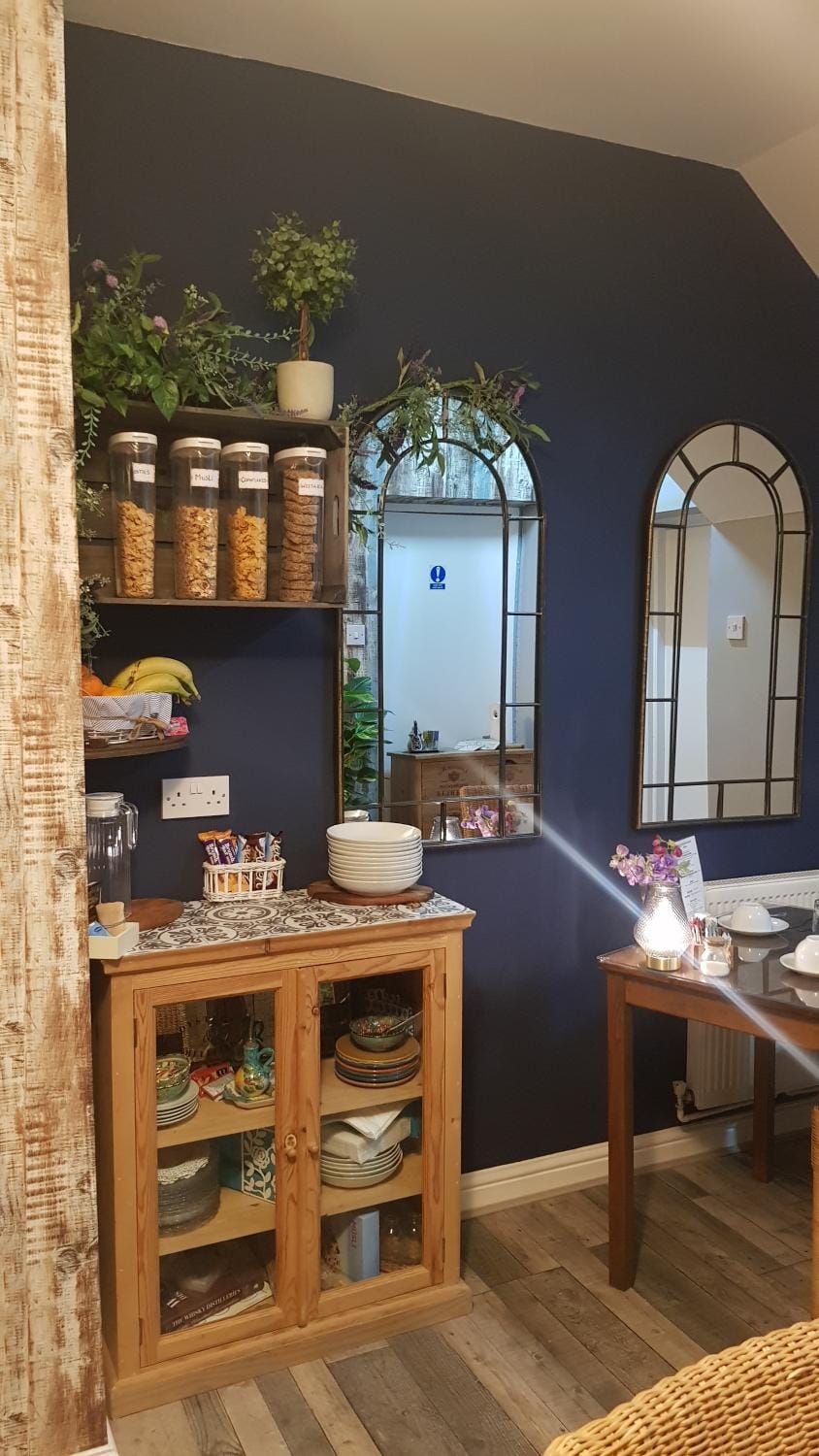 Elmswood Guest House Bed and Breakfast in North Shields