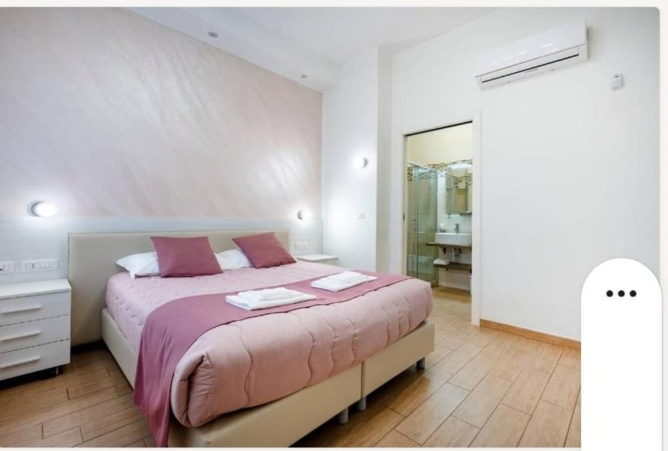 B&B Il FIORONE Bed and Breakfast in Torre Canne