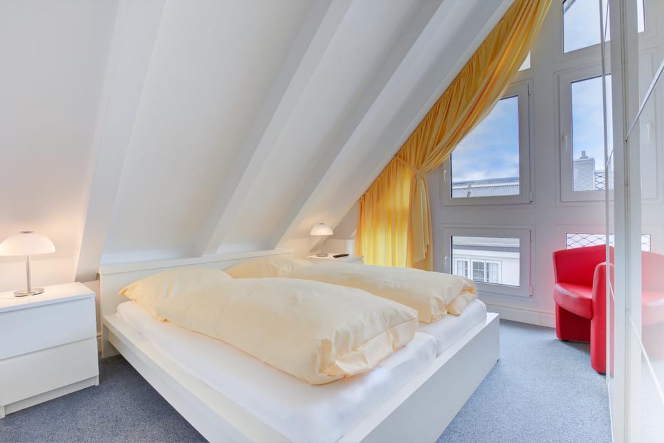 Windeby 1D Apartment in Wenningstedt-Braderup