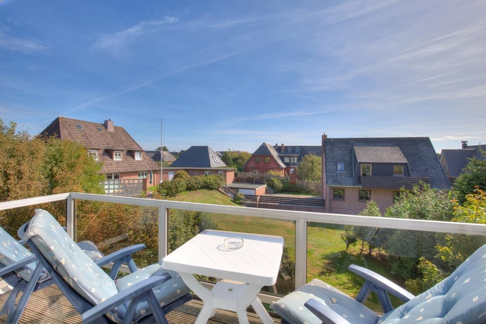 Windeby 1D Apartment in Wenningstedt-Braderup