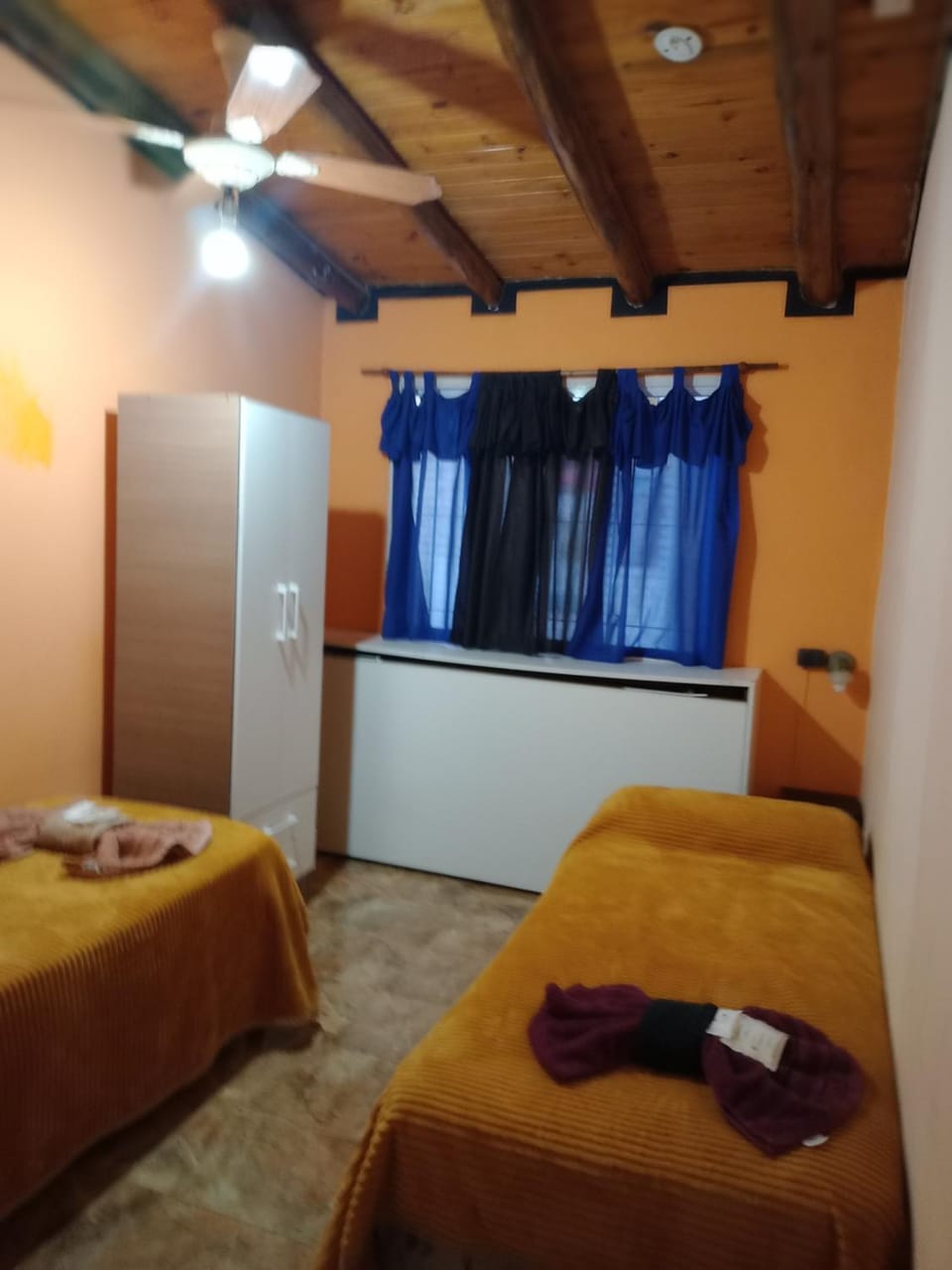 Malargue Style a 100 MTS del Centro Apartment in Malargüe