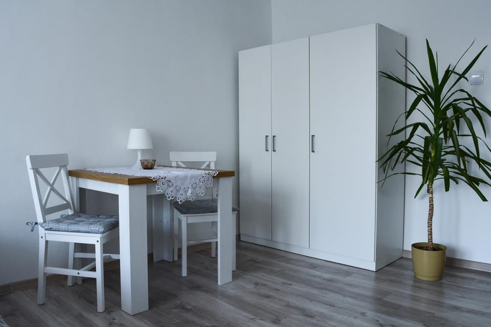 kawalerka nad morzem Vacation rental in Gdansk