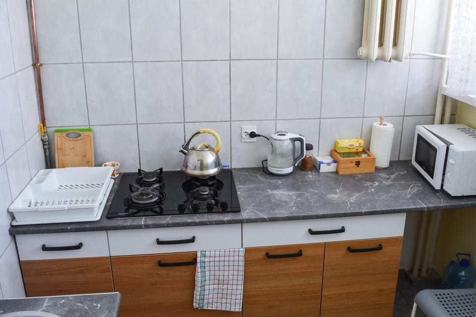 kawalerka nad morzem Vacation rental in Gdansk