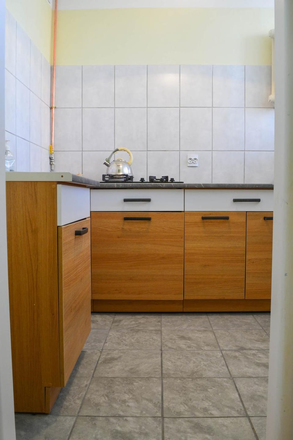 kawalerka nad morzem Vacation rental in Gdansk