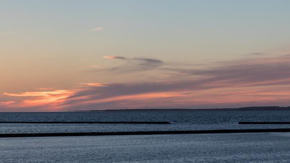 Hayungshaus Esens Apartment in Esens