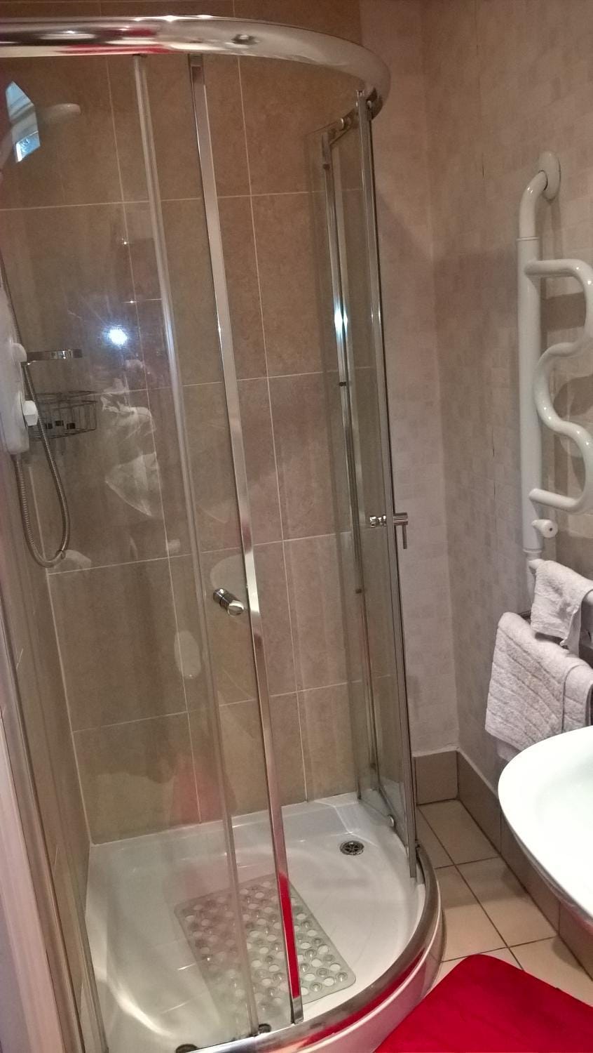 Shower